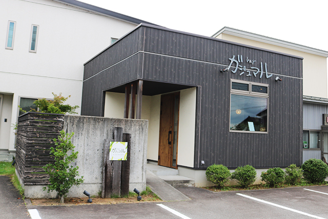 「ガジュマル」のホームページをリニューアルしました